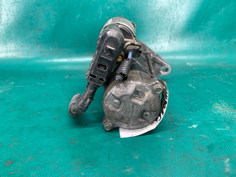 Стартер AVENSIS 08-18