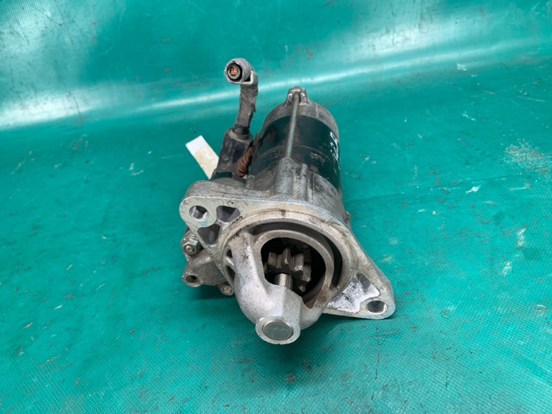 Стартер AVENSIS 08-18