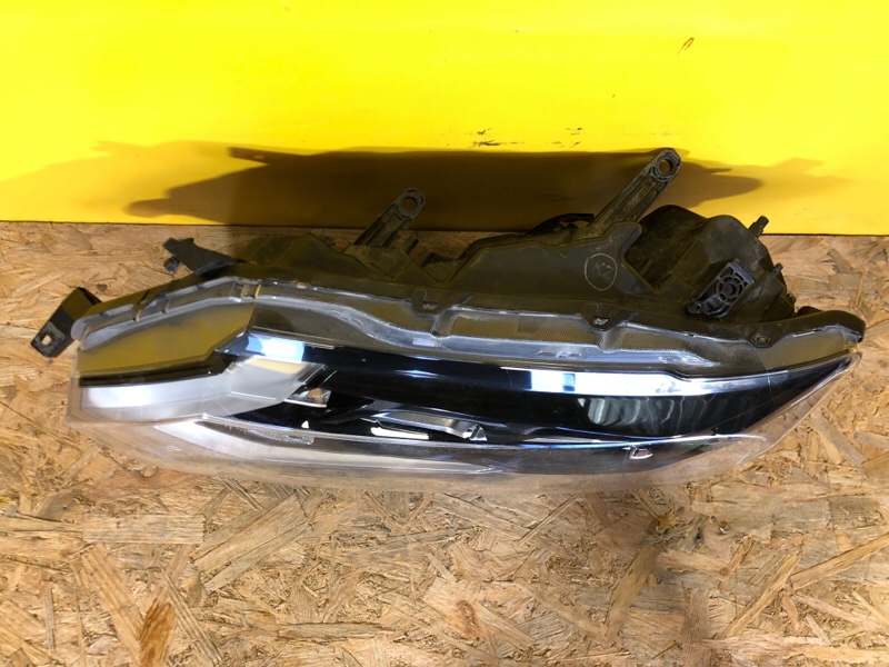 Фара левая NISSAN X-TRAIL/ROGUE T32 13-20