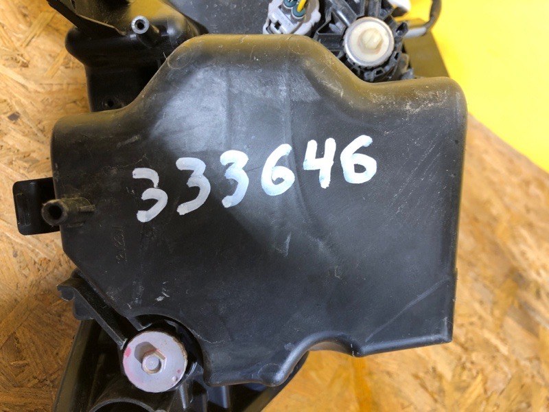 Фара левая X-TRAIL/ROGUE T32 13-20