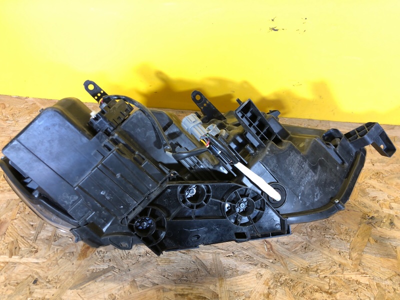 Фара левая X-TRAIL/ROGUE T32 13-20