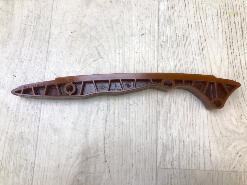 Натяжитель цепи ГРМ S-CLASS W221 06-13 2010 Седан M273968 5.5L