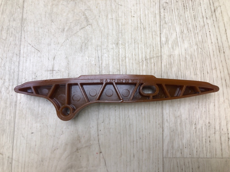 Натяжитель цепи ГРМ S-CLASS W221 06-13 2010 Седан M273968 5.5L