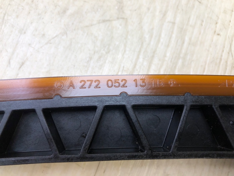 Натяжитель цепи ГРМ S-CLASS W221 06-13 2010 Седан M273968 5.5L