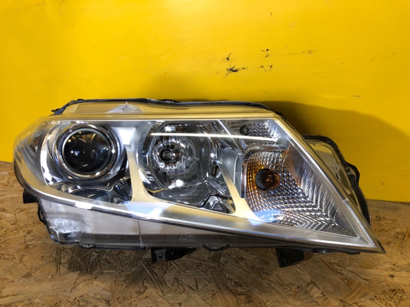 Фара правая SUZUKI VITARA 15-