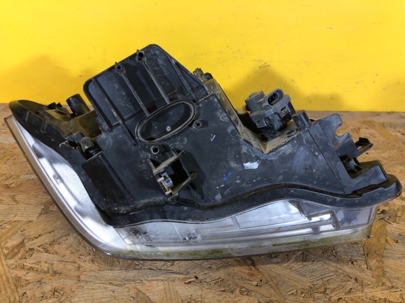 Фара левая PATHFINDER R51 04-14