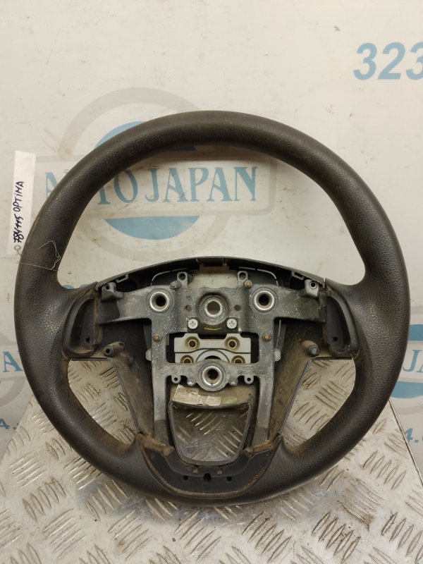 Руль KIA OPTIMA TF 11-16 56100-4C000VA Б/У