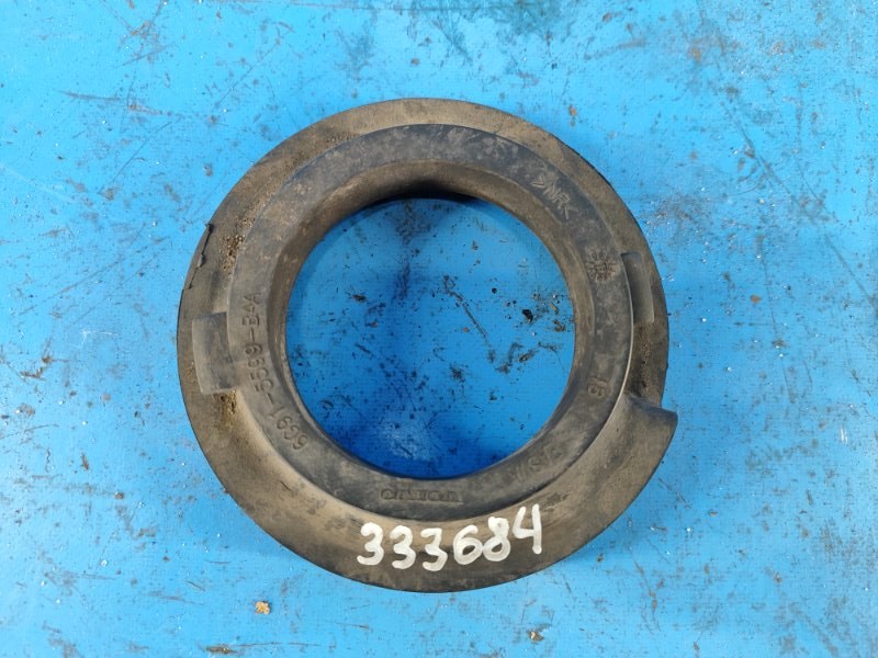 Опора амортизатора задняя VOLVO S60 10-13 2012 2.5L B5254T5 6G91-5599-BAA Б/У