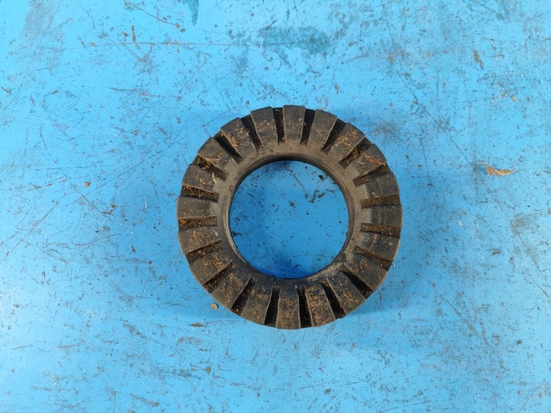 Опора амортизатора задняя S60 10-13 2012 2.5L B5254T5