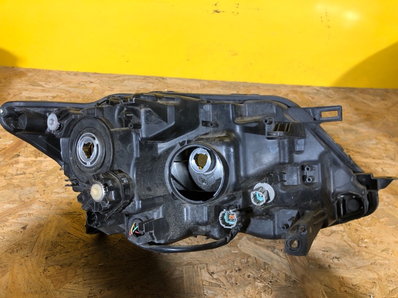 Фара левая X-TRAIL/ROGUE T32 13-20