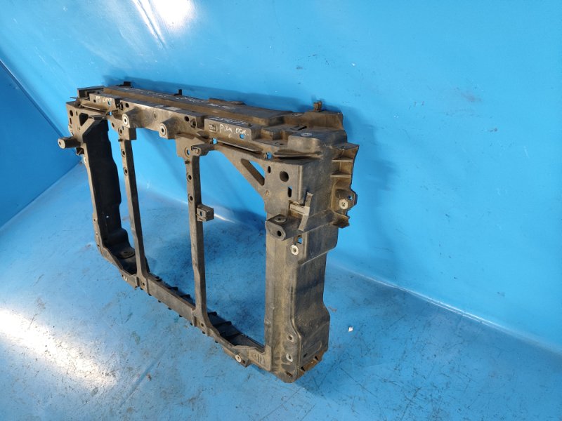 Панель передняя CX-5 (KE) 11-17