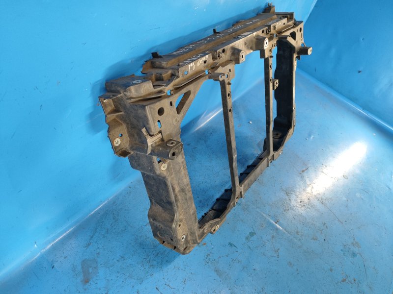 Панель передняя MAZDA CX-5 (KE) 11-17