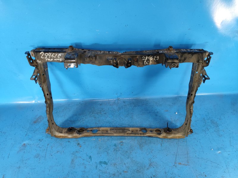 Панель передняя TOYOTA PRIUS - 30 09-17 53201-47903 Б/У