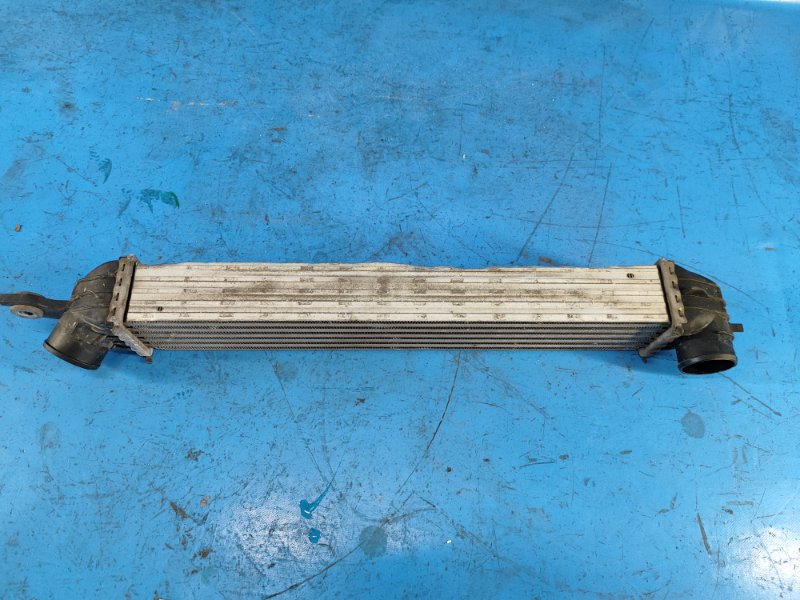 Радиатор интеркулера MINI COOPER S R57 09-15 R57 1.6 ЕP6 (Prince)