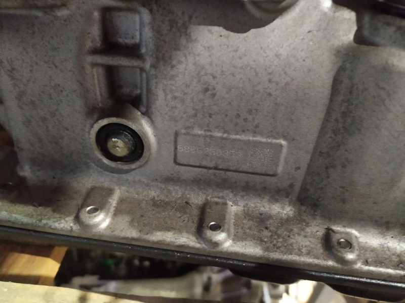 АКПП M25/M37/M56/Q70/M35H 10-16