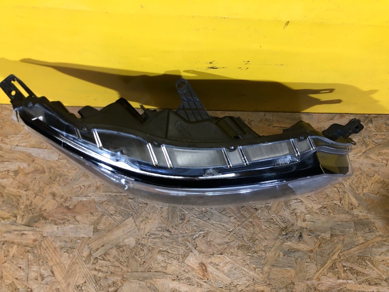 Фара правая QASHQAI/ROGUE SPORT 14-