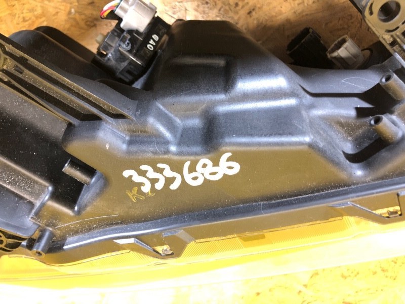 Фара правая X-TRAIL/ROGUE T32 13-20