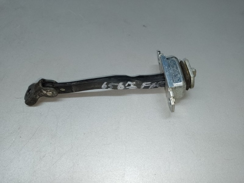 Ограничитель двери передний правый X-TRAIL/ROGUE T32 13-20 2015 T32 2.5 QR25DE