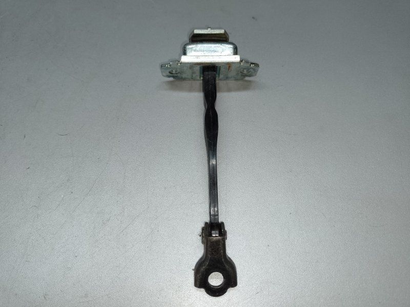 Ограничитель двери передний левый NISSAN X-TRAIL/ROGUE T32 13-20 2015 T32 2.5 QR25DE 80430-4CL0A Б/У