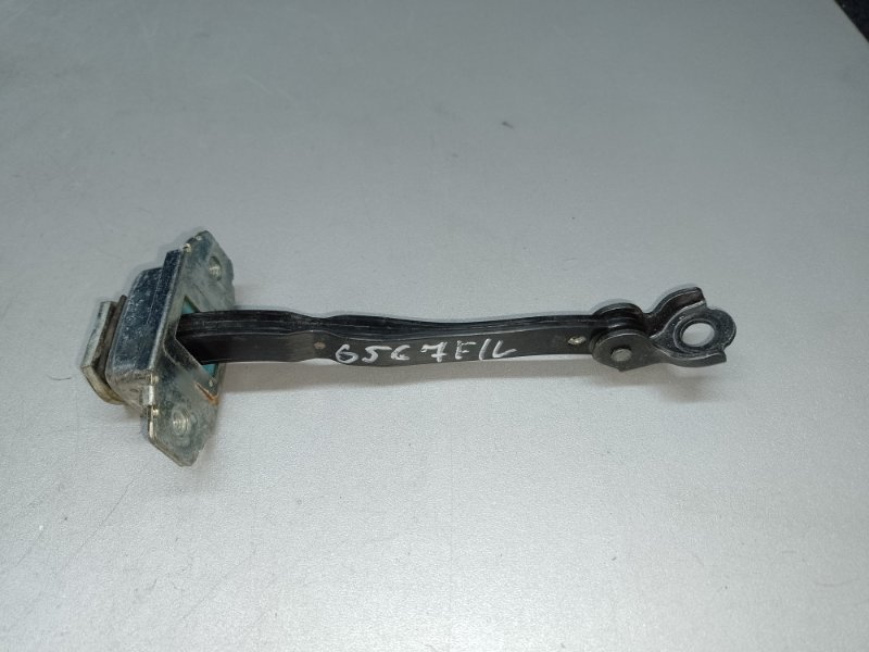 Ограничитель двери передний левый X-TRAIL/ROGUE T32 13-20 2015 T32 2.5 QR25DE