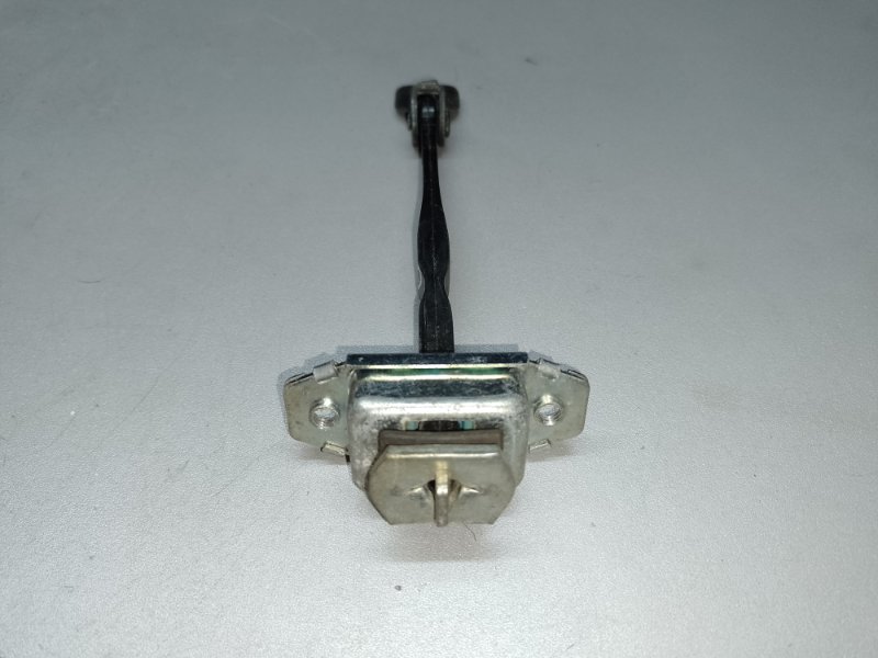 Ограничитель двери передний левый NISSAN X-TRAIL/ROGUE T32 13-20 T32 2.5 QR25DE