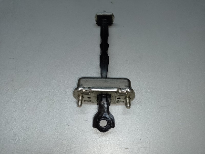 Запчасть ограничитель двери передний левый INFINITI QX60/JX35 12-20 2019 3.5 VQ35DD 80430-3JD0A Б/У Ограничитель двери передний левый INFINITI QX60/JX35 12-20 2019 3.5 VQ35DD 80430-3JD0A Б/У