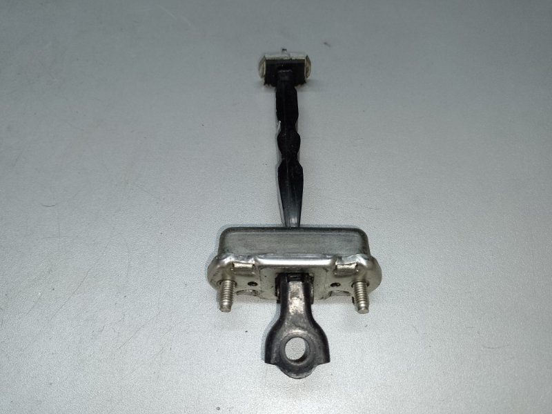 Запчасть ограничитель двери передний правый INFINITI QX60/JX35 12-20 2019 3.5 VQ35DD 80430-3JD0A Б/У Ограничитель двери передний правый INFINITI QX60/JX35 12-20 2019 3.5 VQ35DD 80430-3JD0A Б/У