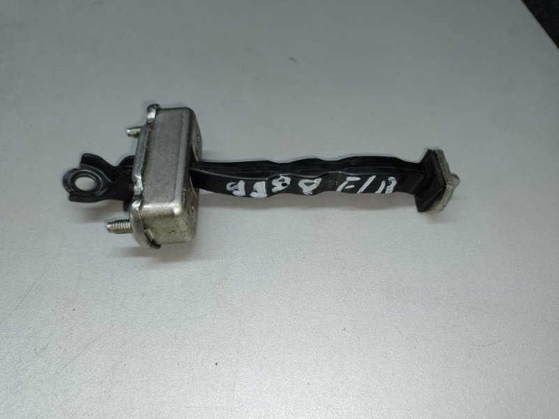 Ограничитель двери передний правый QX60/JX35 12-20 2019 3.5 VQ35DD Ограничитель двери передний правый QX60/JX35 12-20 2019 3.5 VQ35DD