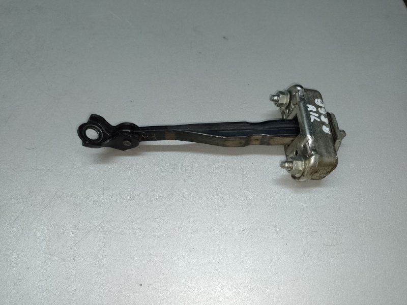 Ограничитель двери задний левый QX60/JX35 12-20 2019 3.5 VQ35DD Ограничитель двери задний левый QX60/JX35 12-20 2019 3.5 VQ35DD