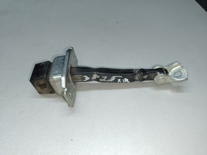 Ограничитель двери задний правый LANCER X 10 07-15 2014 2.0 4B11