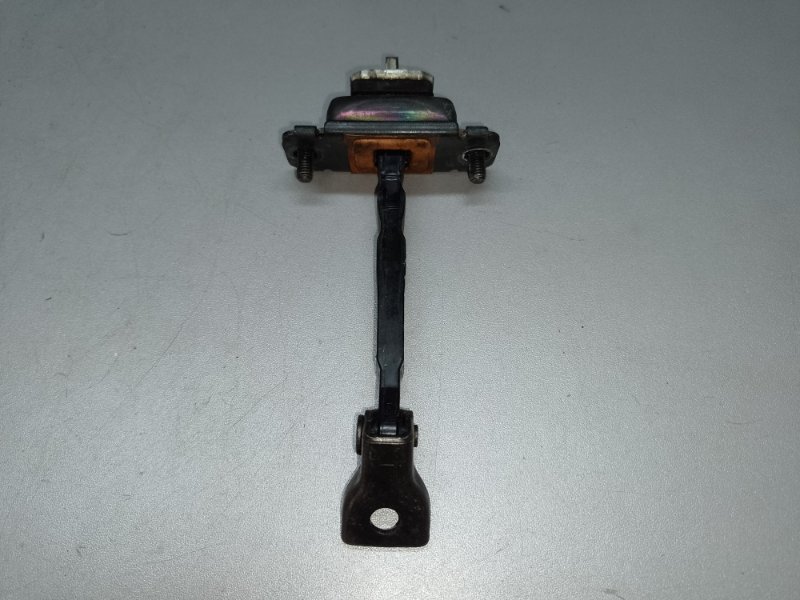 Ограничитель двери задний левый HYUNDAI ELANTRA AD 16- 2017 AD 2.0 G4NH 79480-F2000 Б/У