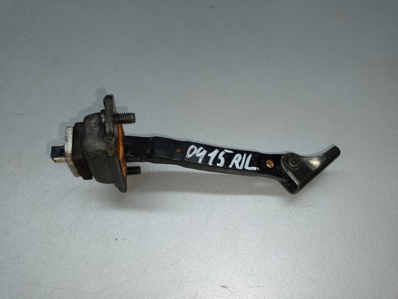 Ограничитель двери задний левый ELANTRA AD 16- 2017 AD 2.0 G4NH