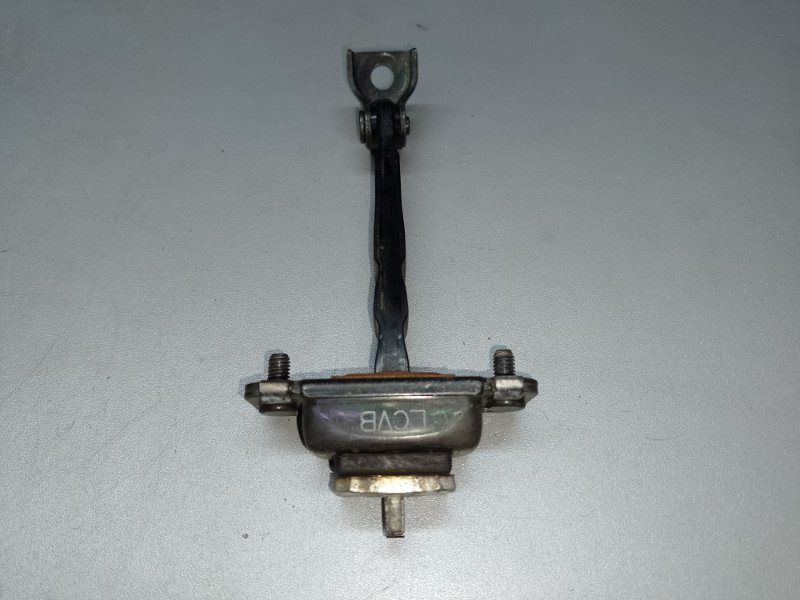 Ограничитель двери задний левый HYUNDAI ELANTRA AD 16- AD 2.0 G4NH