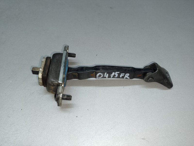 Ограничитель двери передний правый ELANTRA AD 16- 2017 AD 2.0 G4NH Ограничитель двери передний правый ELANTRA AD 16- 2017 AD 2.0 G4NH