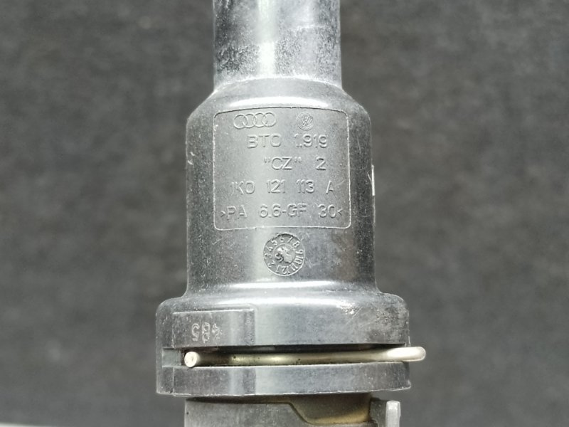 Термостат VOLKSWAGEN JETTA USA 10-17