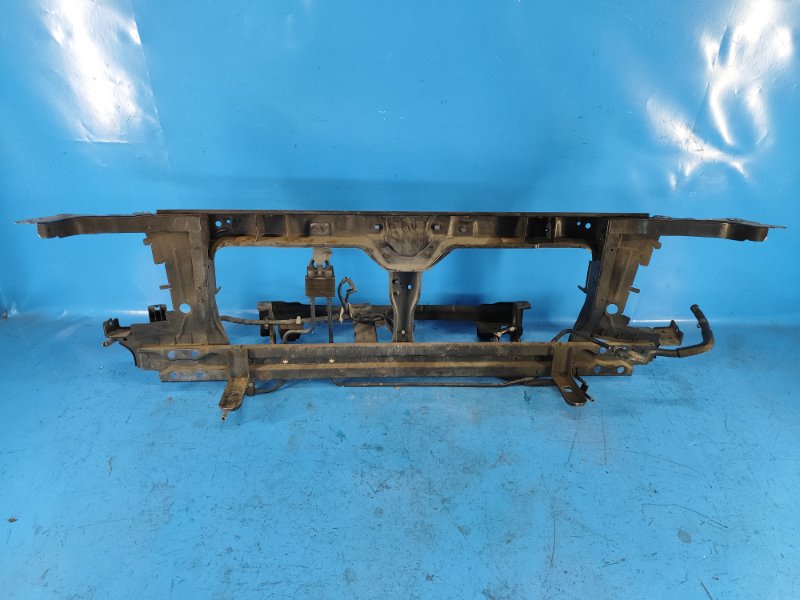 Панель передняя PATHFINDER R51 04-14 2004 R51 4.0 VQ40DE