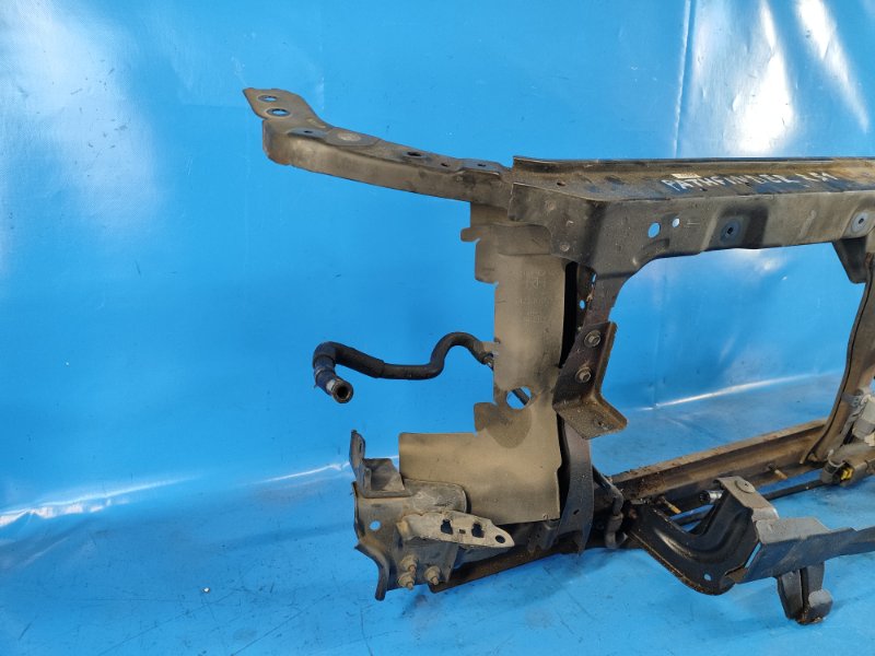 Панель передняя PATHFINDER R51 04-14 2004 R51 4.0 VQ40DE