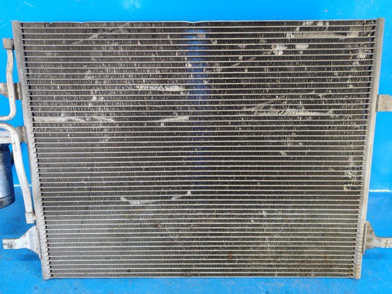 Радиатор кондиционера S60 10-13 2012 2.5L B5254T5