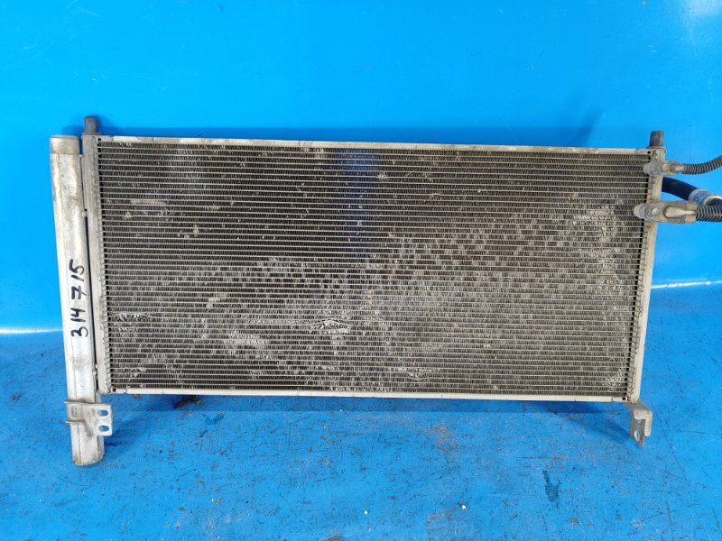 Запчасть радиатор кондиционера TOYOTA PRIUS - 30 09-17 8846047150 Б/У Радиатор кондиционера TOYOTA PRIUS - 30 09-17 8846047150 Б/У