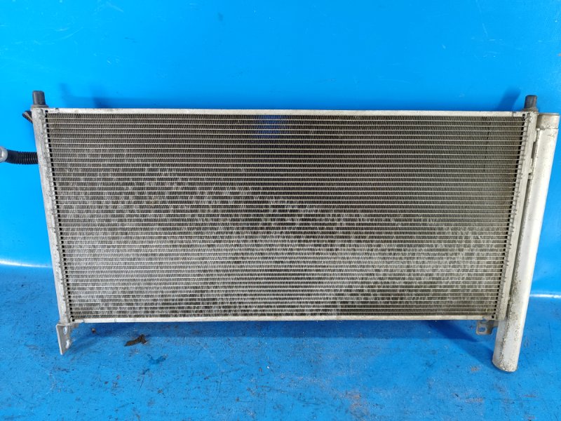 Радиатор кондиционера PRIUS - 30 09-17 Радиатор кондиционера PRIUS - 30 09-17