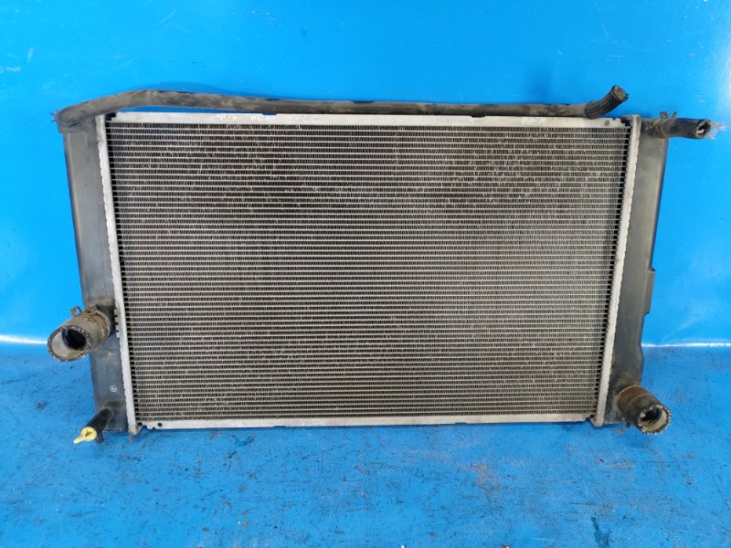 Радиатор основной PRIUS - 30 09-17 Радиатор основной PRIUS - 30 09-17