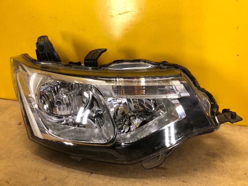 Фара правая MITSUBISHI OUTLANDER GF 12-