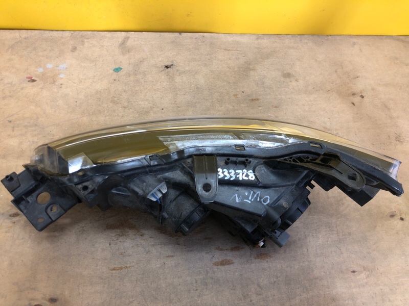 Фара правая OUTLANDER GF 12-