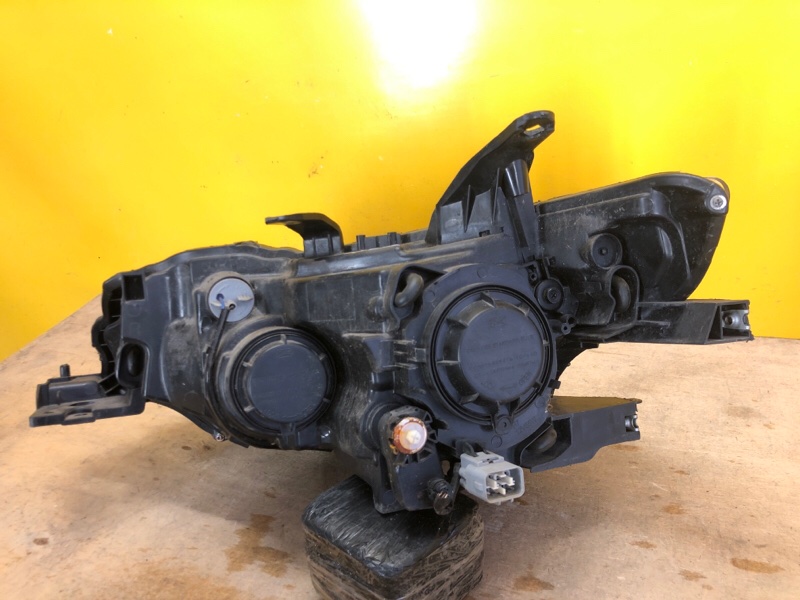 Фара правая OUTLANDER GF 12-