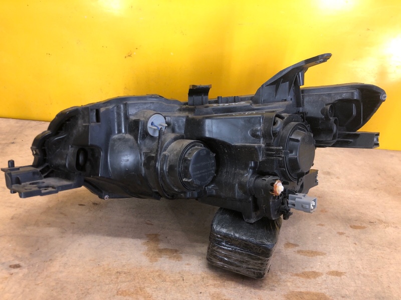 Фара правая OUTLANDER GF 12-