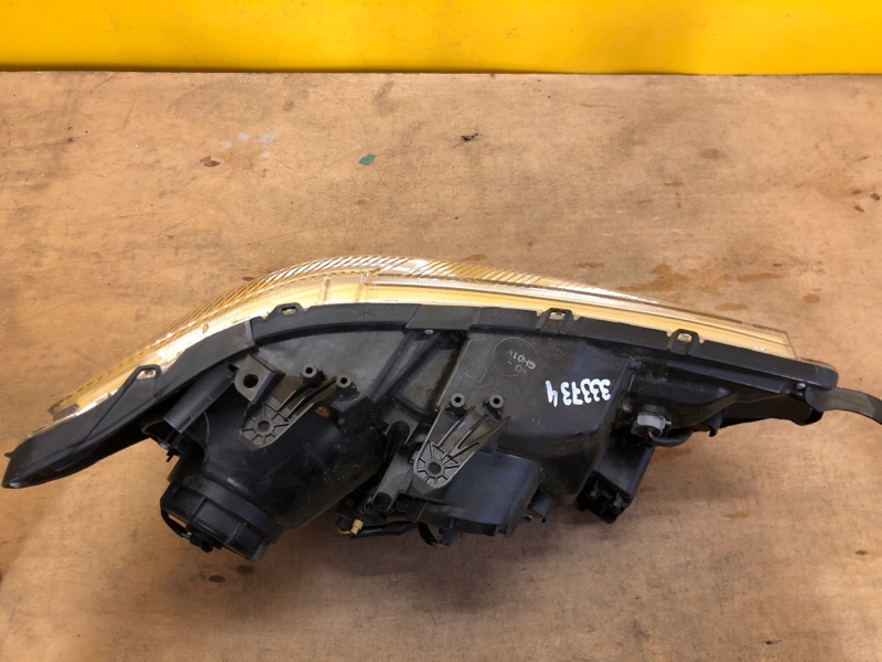 Фара левая ASX / OUTLANDER SPORT 10-21 Фара левая ASX / OUTLANDER SPORT 10-21