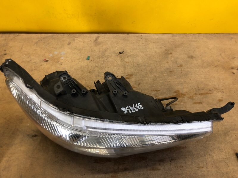 Фара правая ASX / OUTLANDER SPORT 10-21 Фара правая ASX / OUTLANDER SPORT 10-21