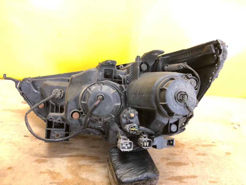 Фара правая ASX / OUTLANDER SPORT 10-21 Фара правая ASX / OUTLANDER SPORT 10-21