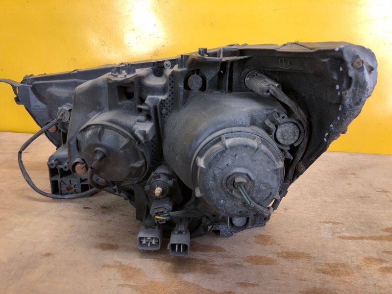 Фара правая ASX / OUTLANDER SPORT 10-21 Фара правая ASX / OUTLANDER SPORT 10-21