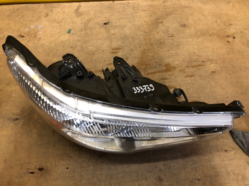 Фара правая ASX / OUTLANDER SPORT 10-21